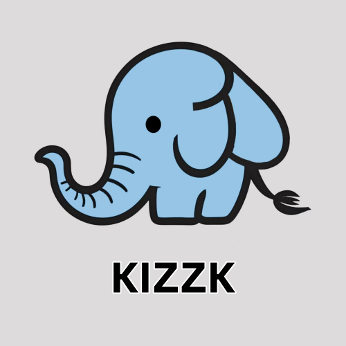 KIZZK  For Women