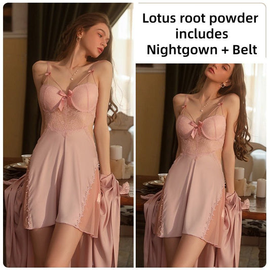 Pink Pajamas - KIZZK For Women